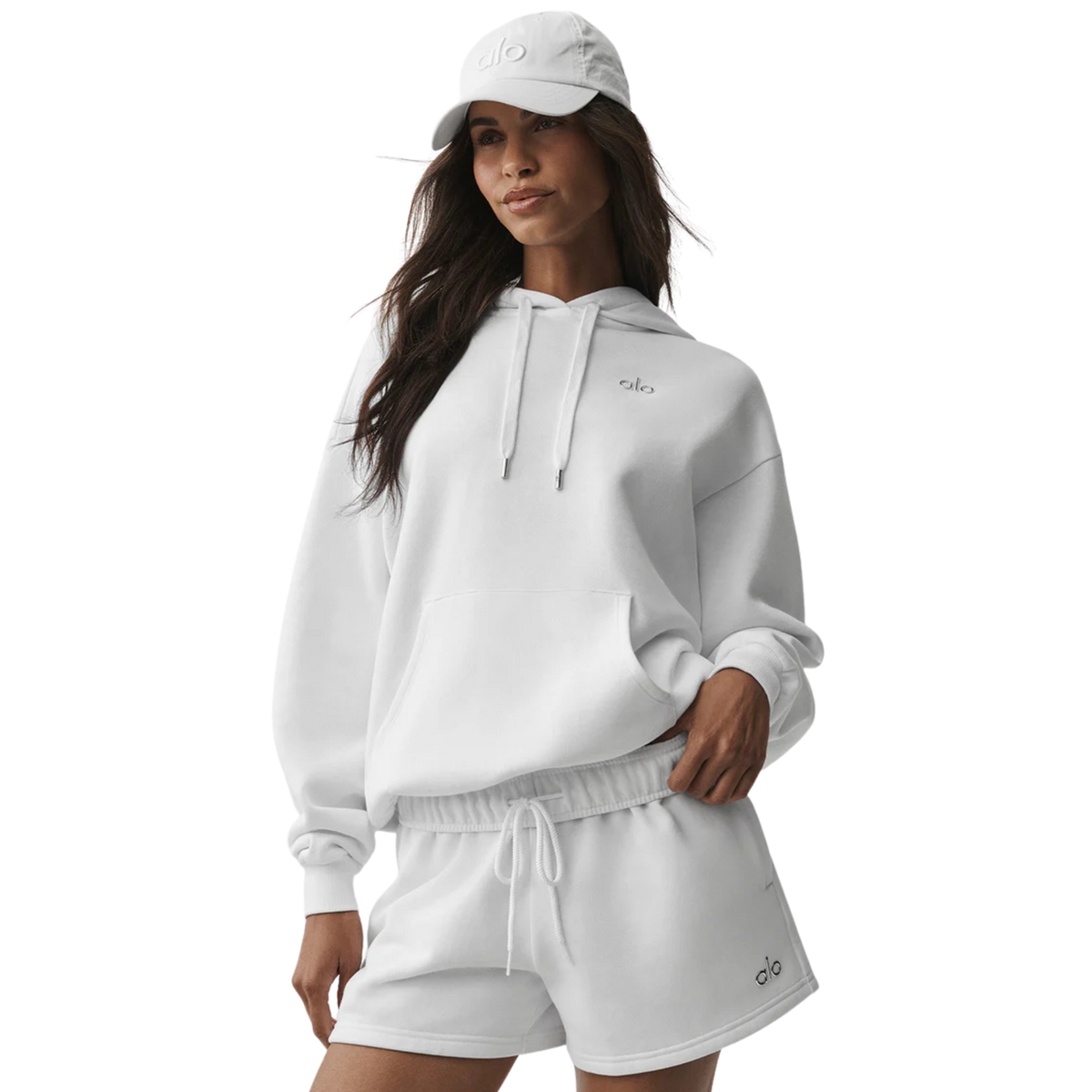 Accolade Hoodie