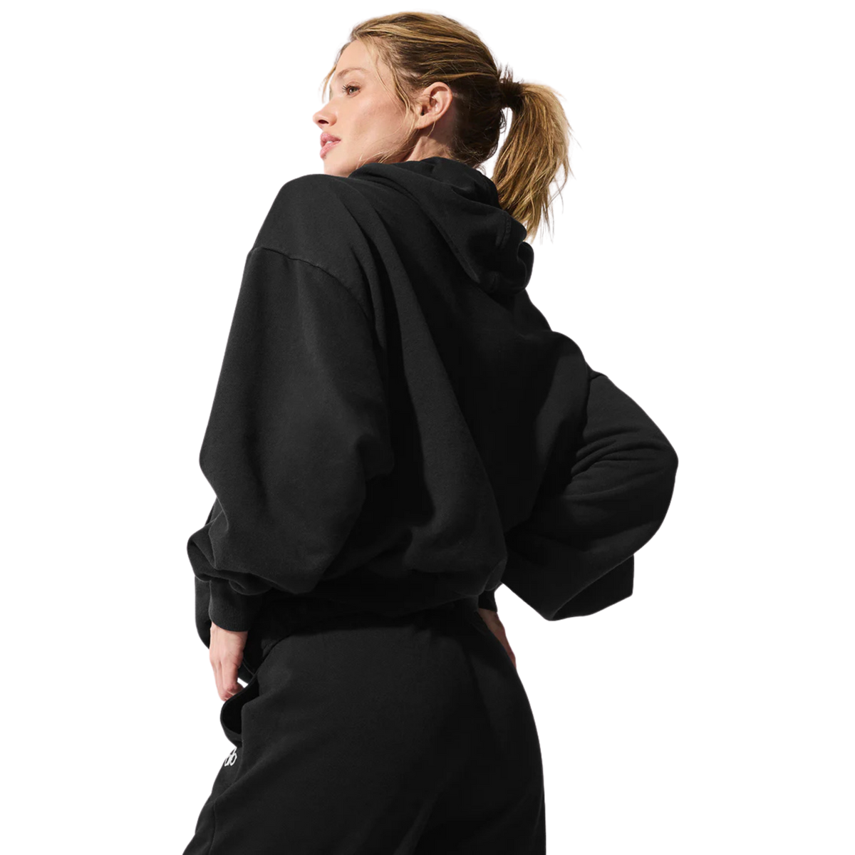 Accolade Hoodie