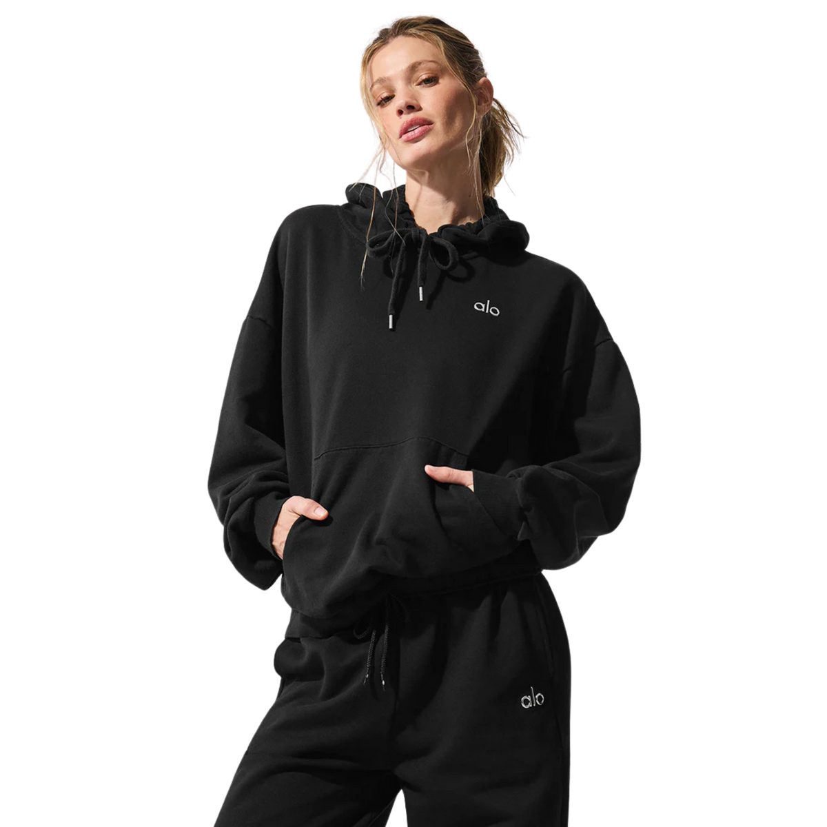Accolade Hoodie