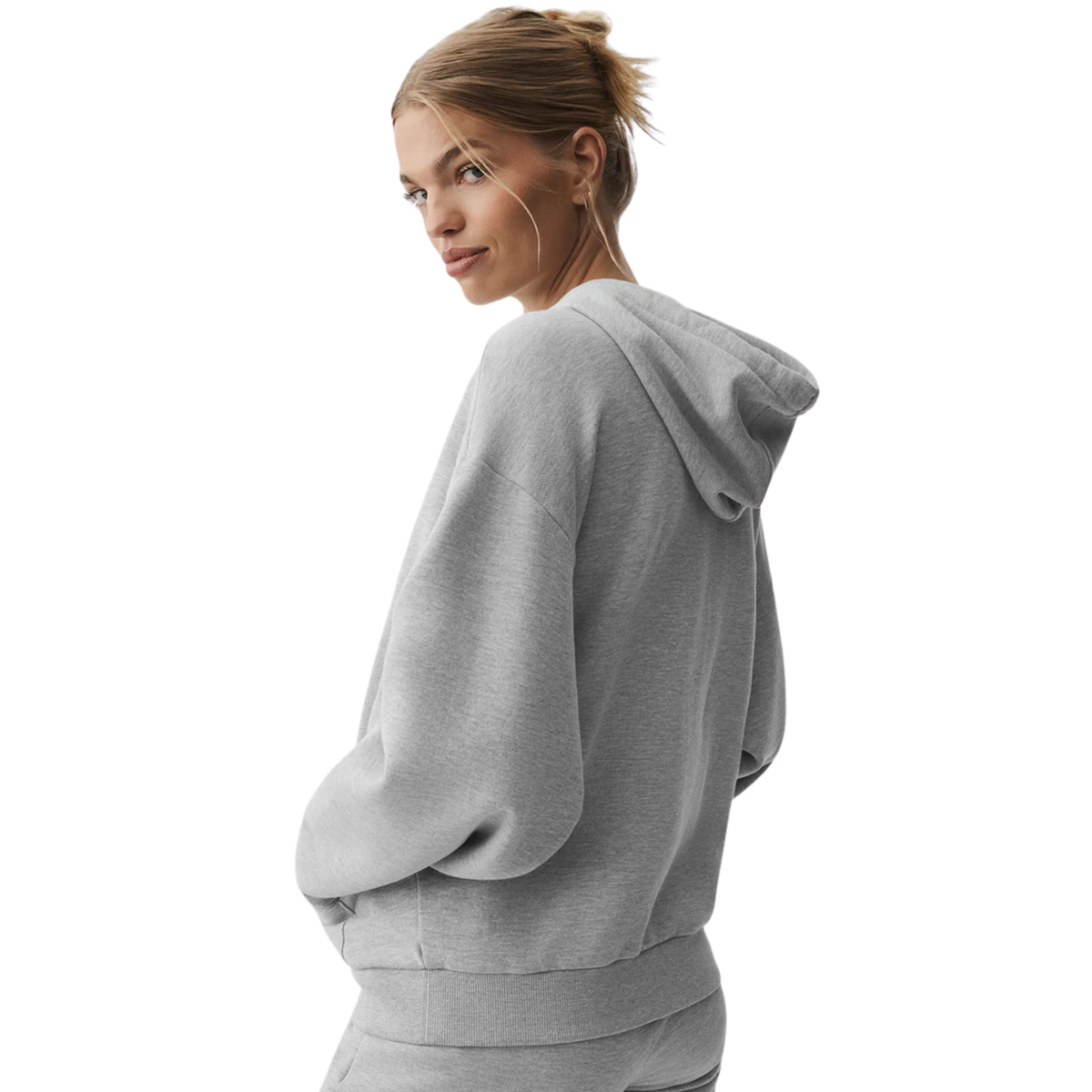 Accolade Full Zip Hoodie