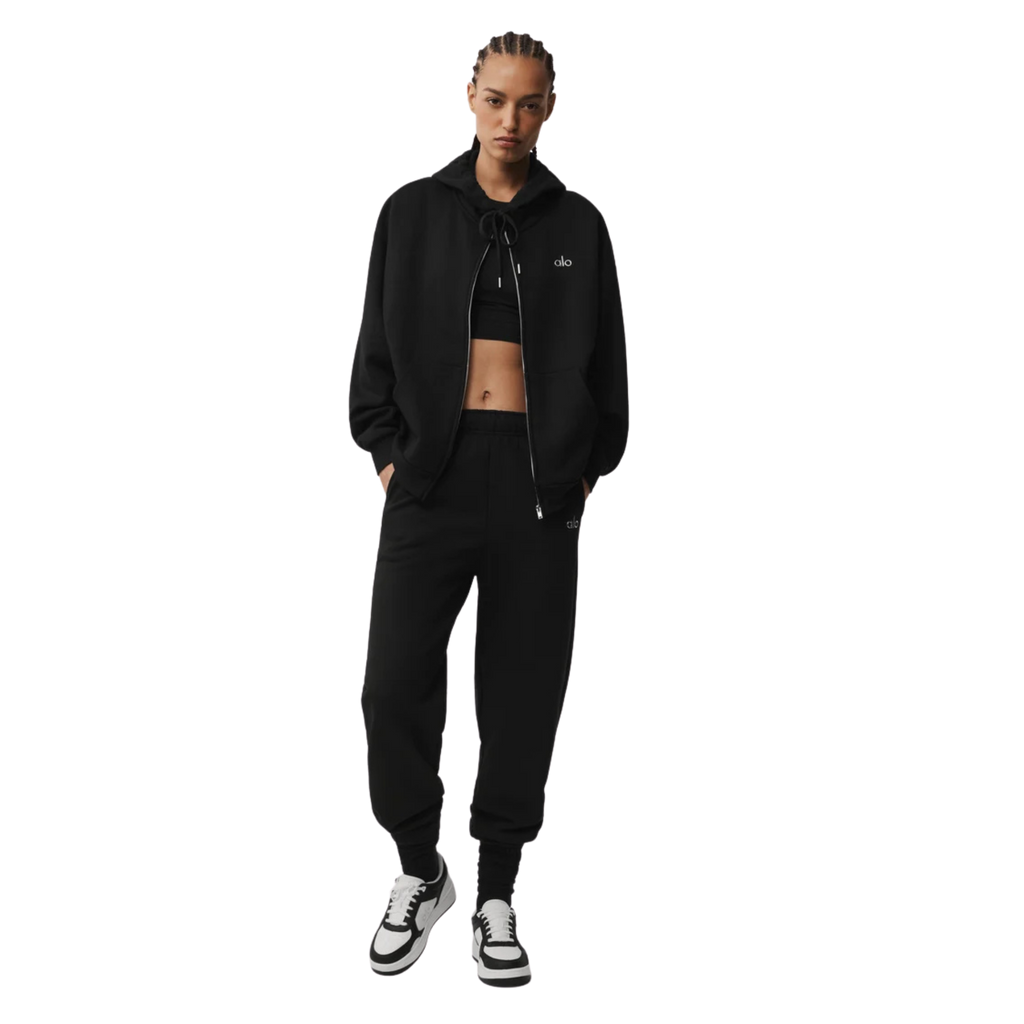 Accolade Full Zip Hoodie