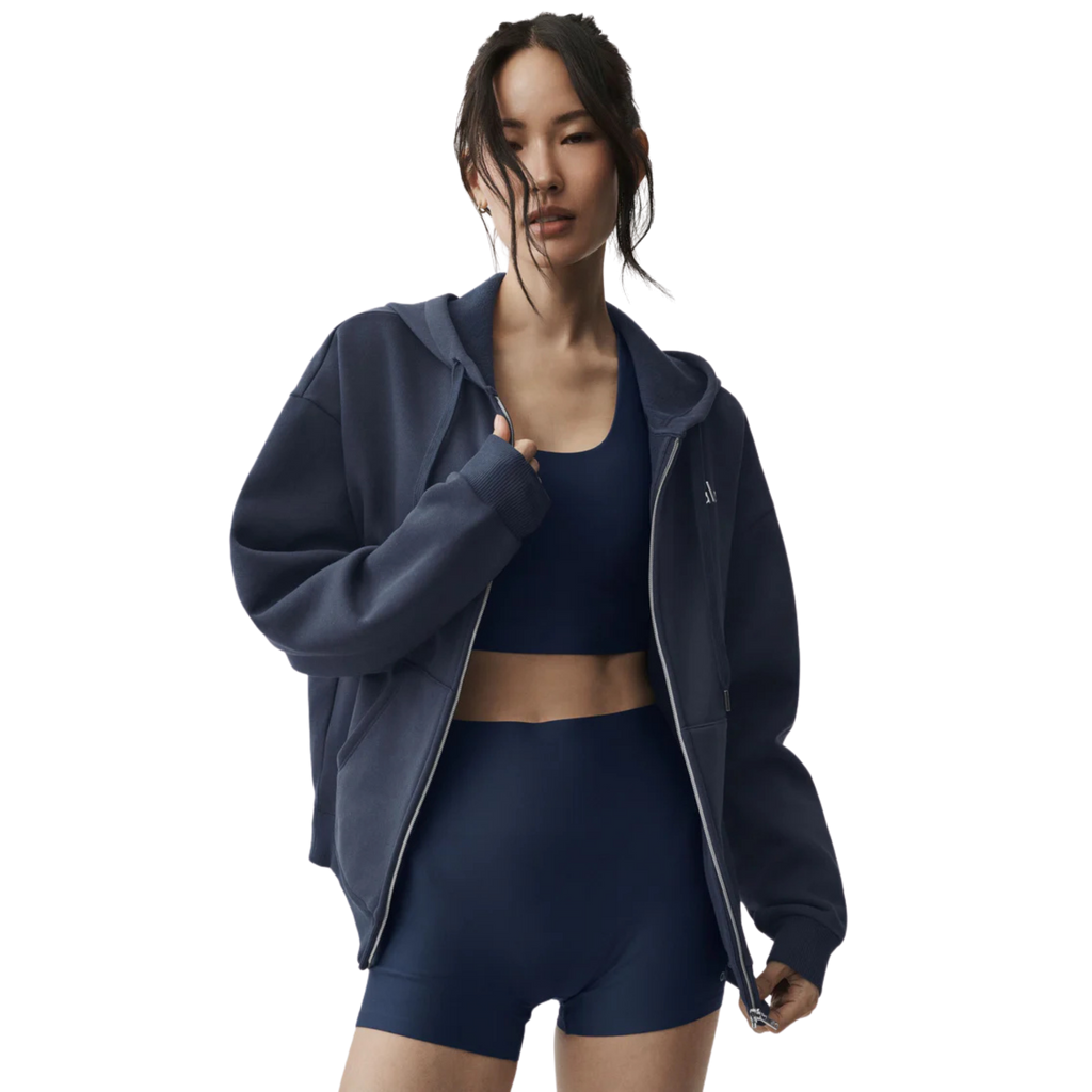 Accolade Full Zip Hoodie