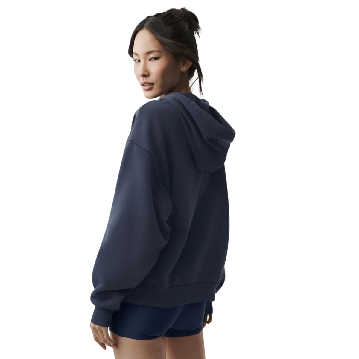Accolade Full Zip Hoodie