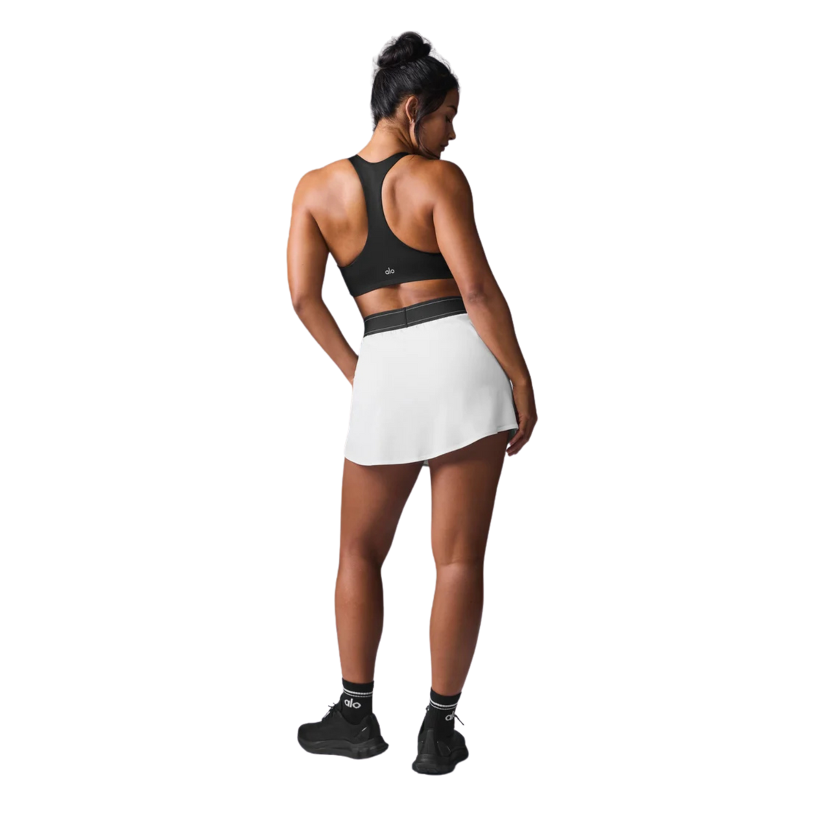 Match Point Tennis Skirt
