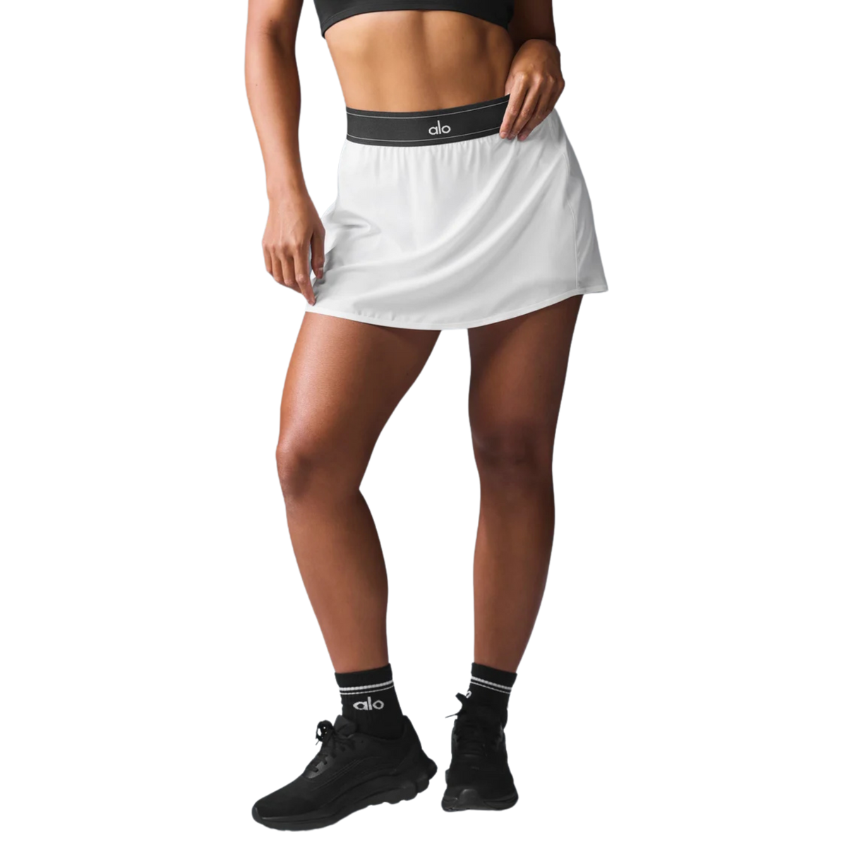 Match Point Tennis Skirt