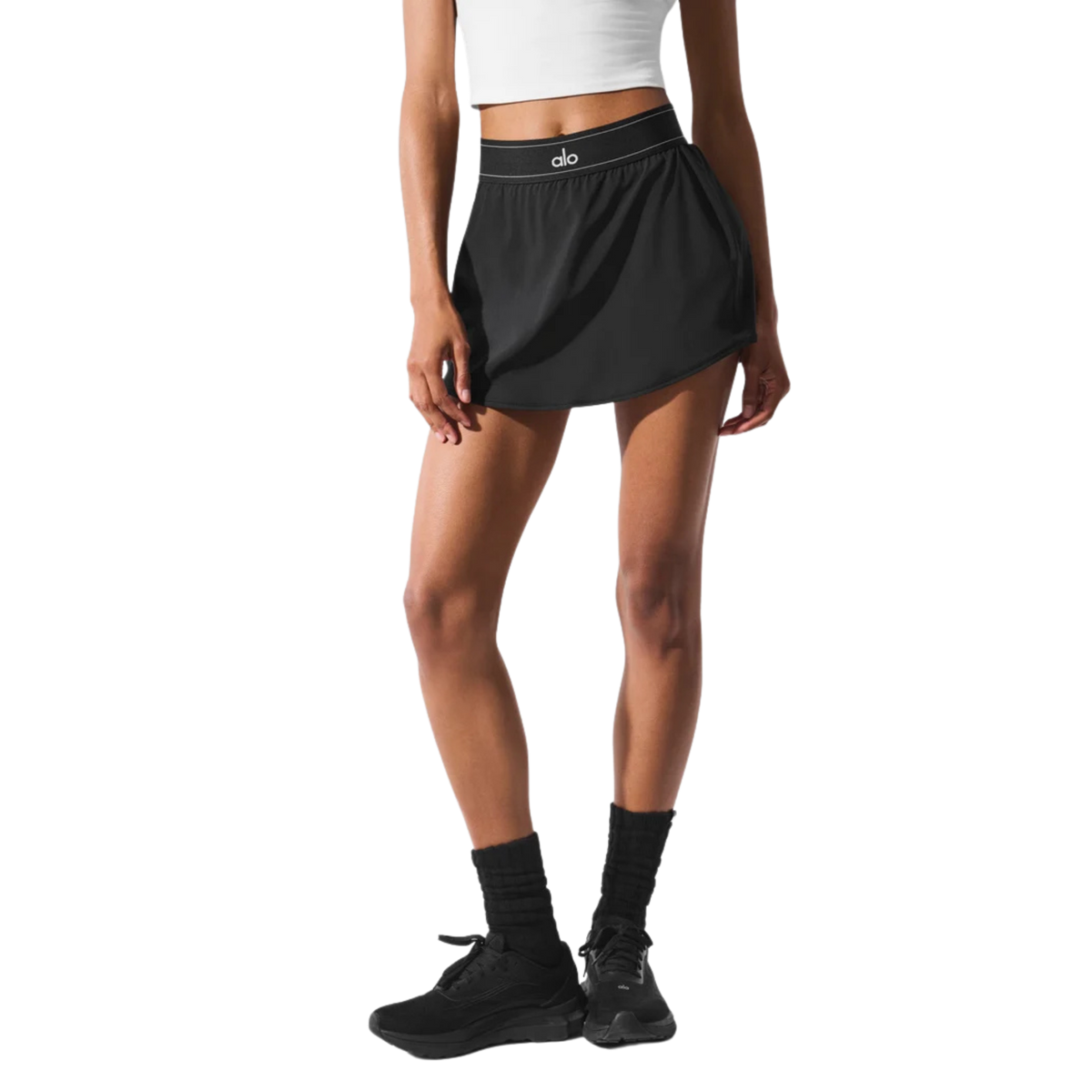 Match Point Tennis Skirt