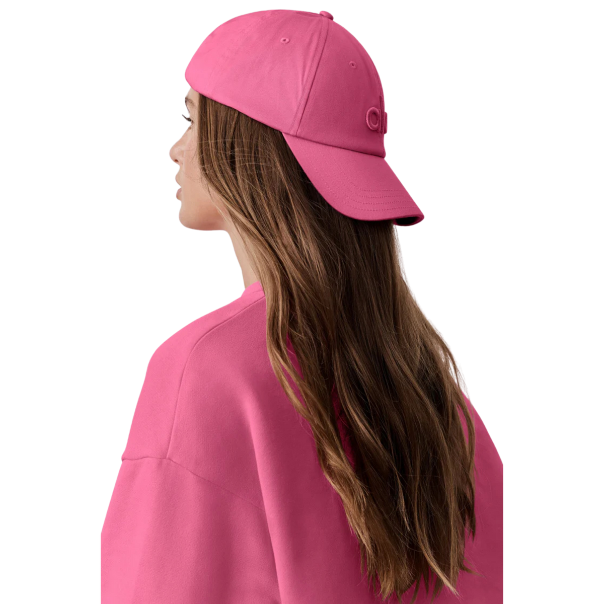 Off-Duty Cap