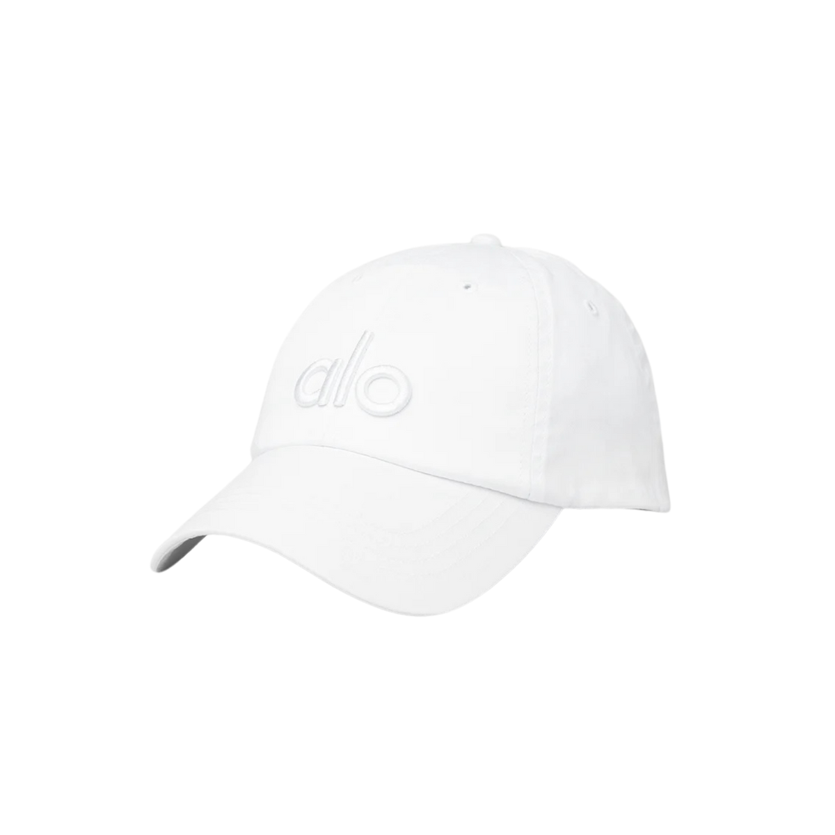 Off-Duty Cap