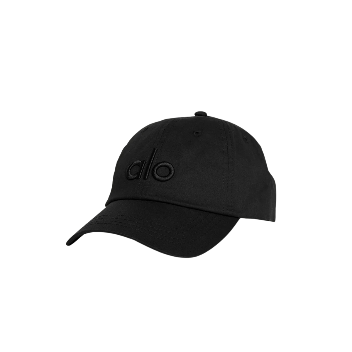 Off-Duty Cap