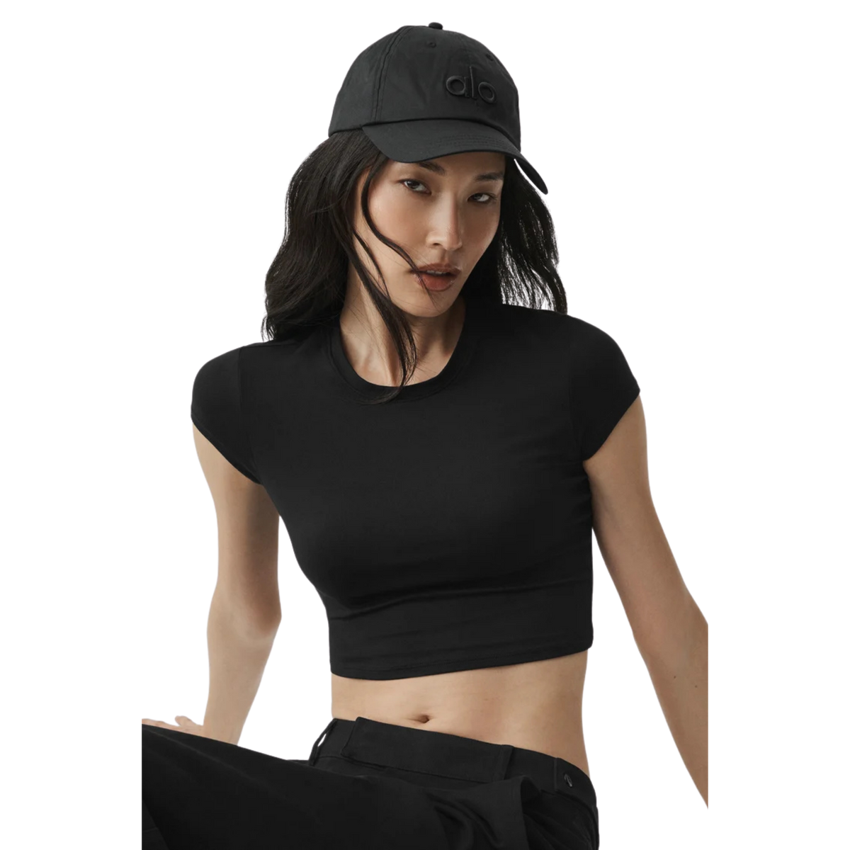 Off-Duty Cap