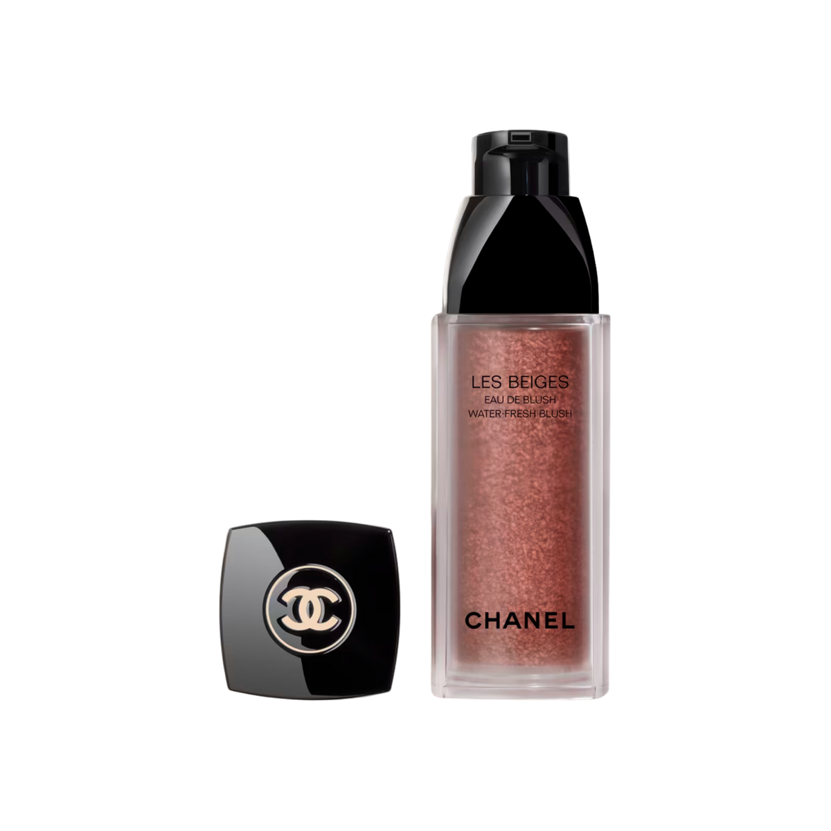Les Beiges Water-Fresh Blush
