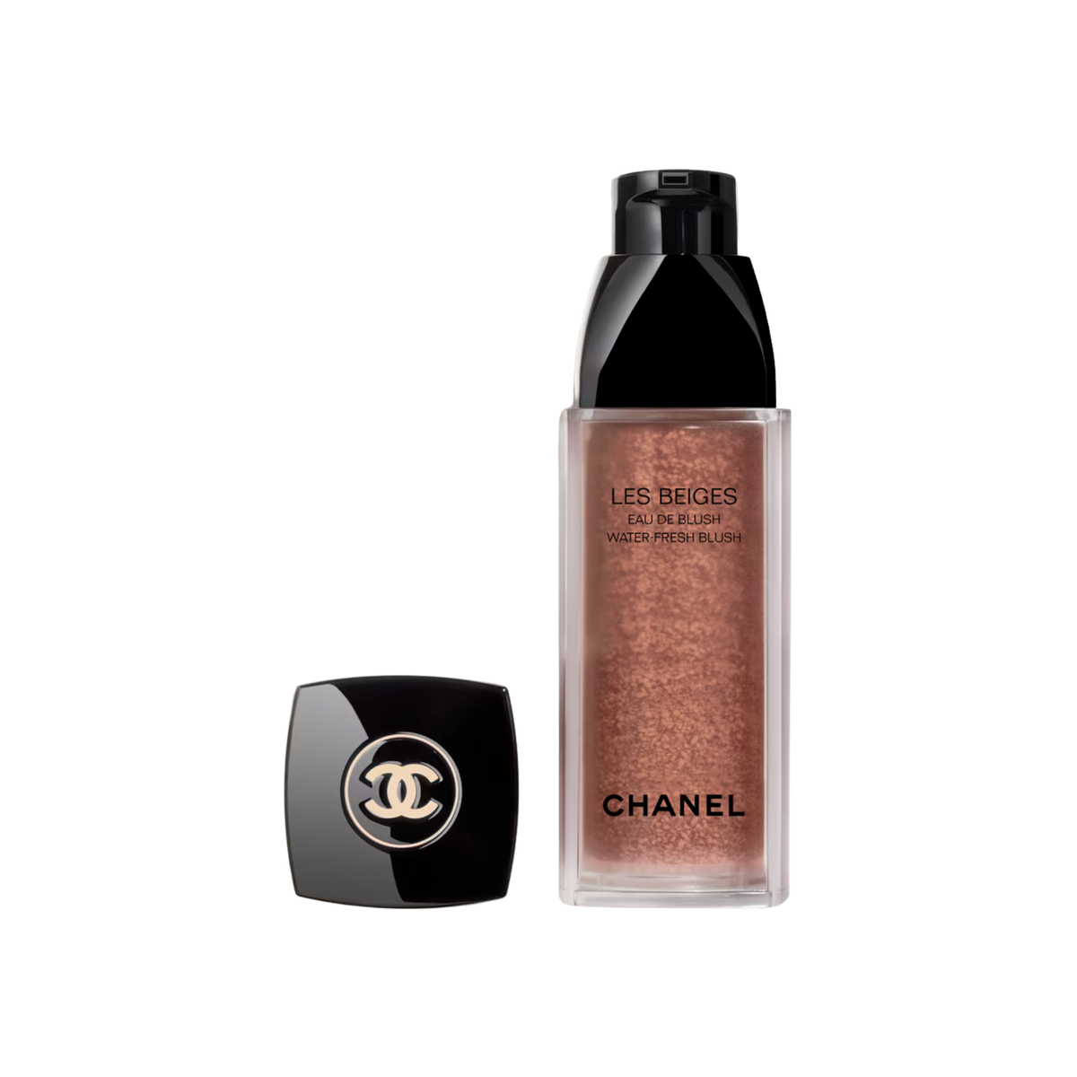 Les Beiges Water-Fresh Blush