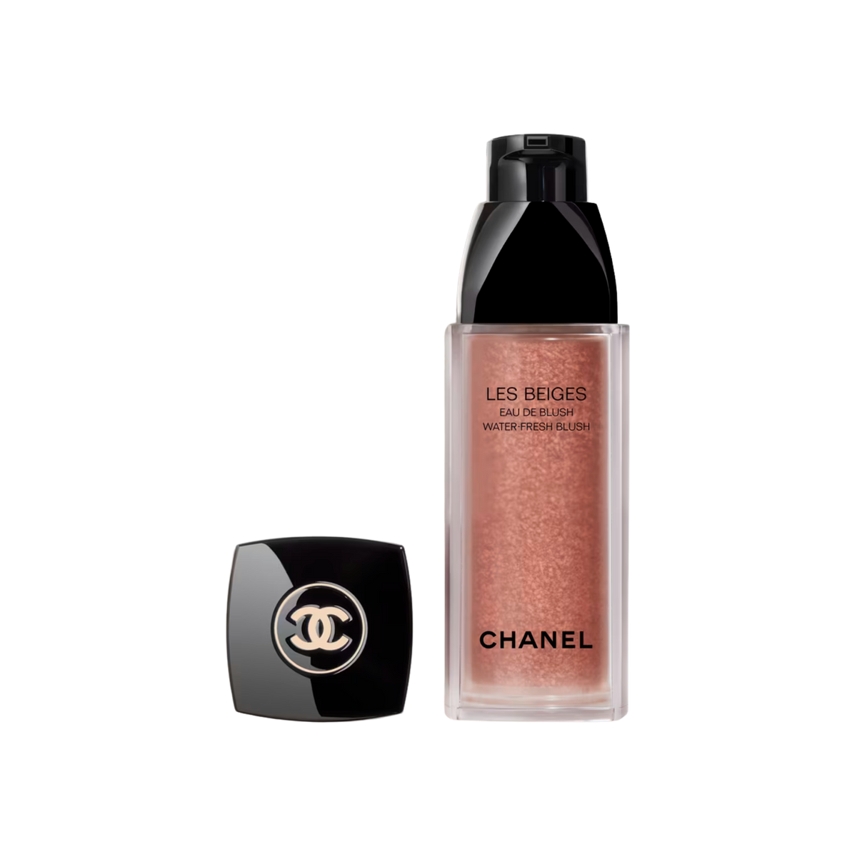 Les Beiges Water-Fresh Blush