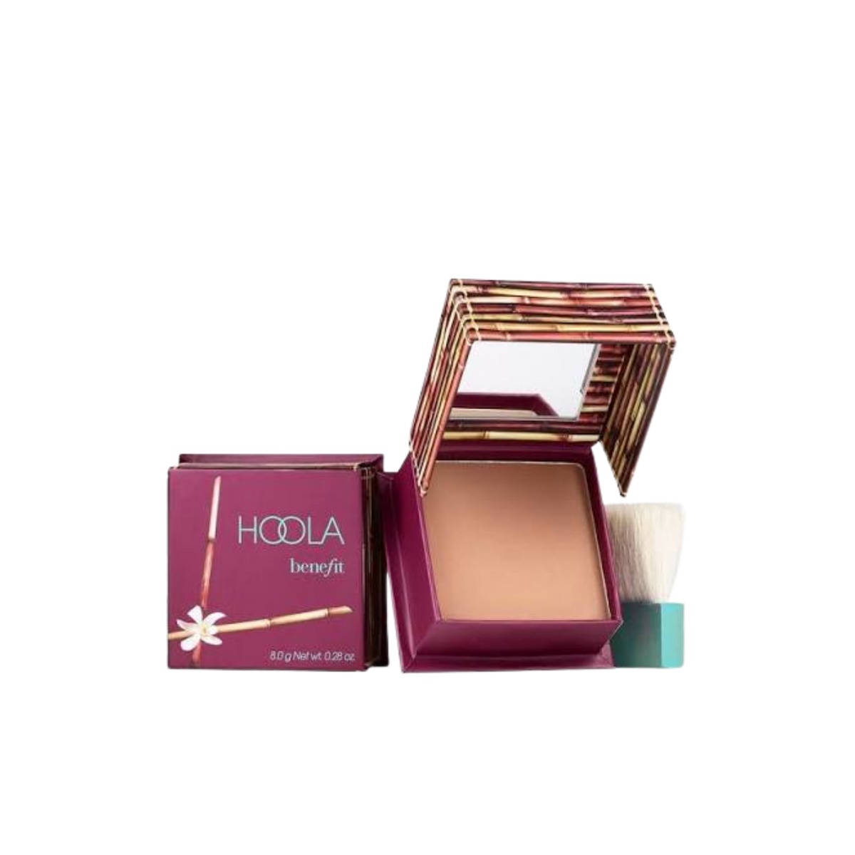 Hoola Matte Bronzer