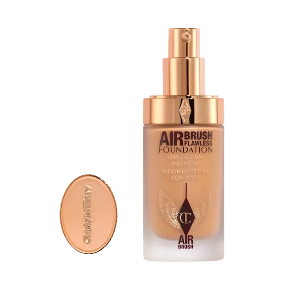 Airbrush Flawless Foundation