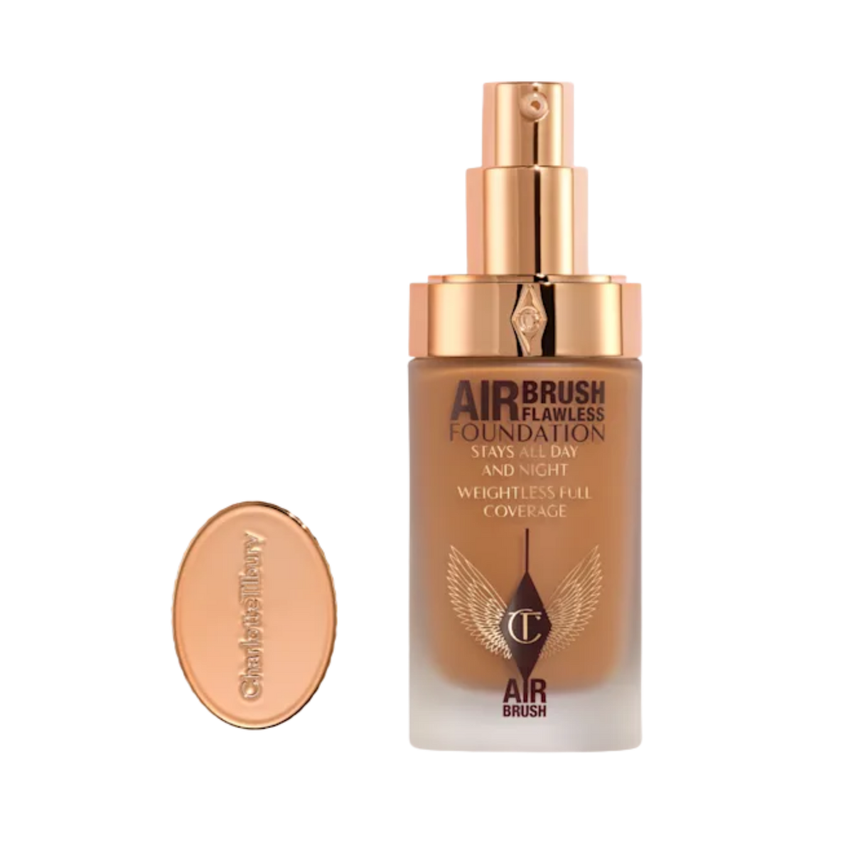 Airbrush Flawless Foundation
