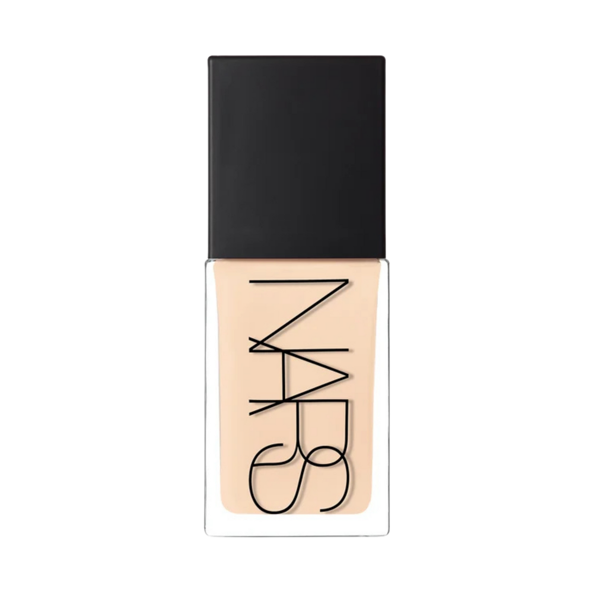 Light Reflecting Foundation