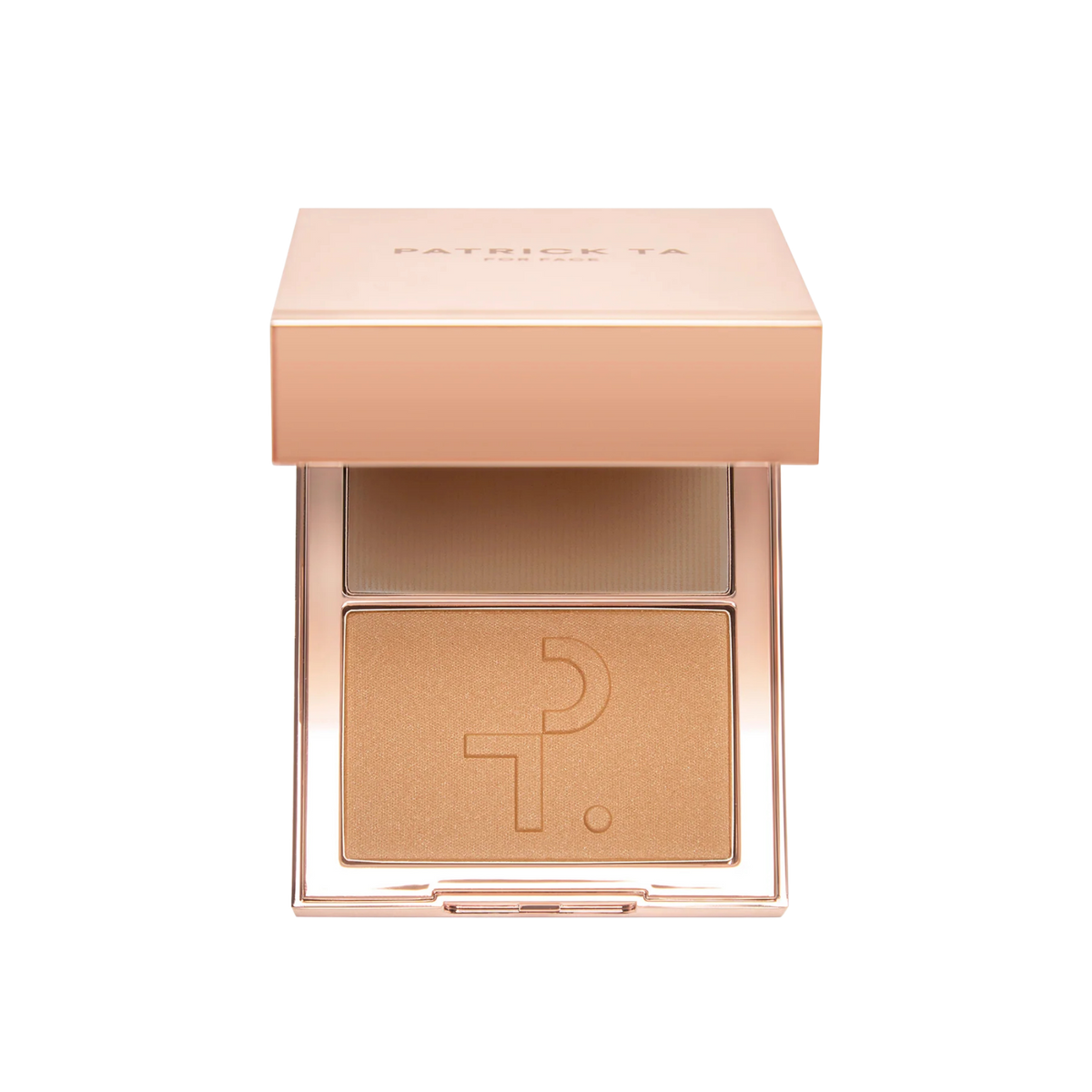 Major Sculpt Crème Contour & Powder Bronzer Duo