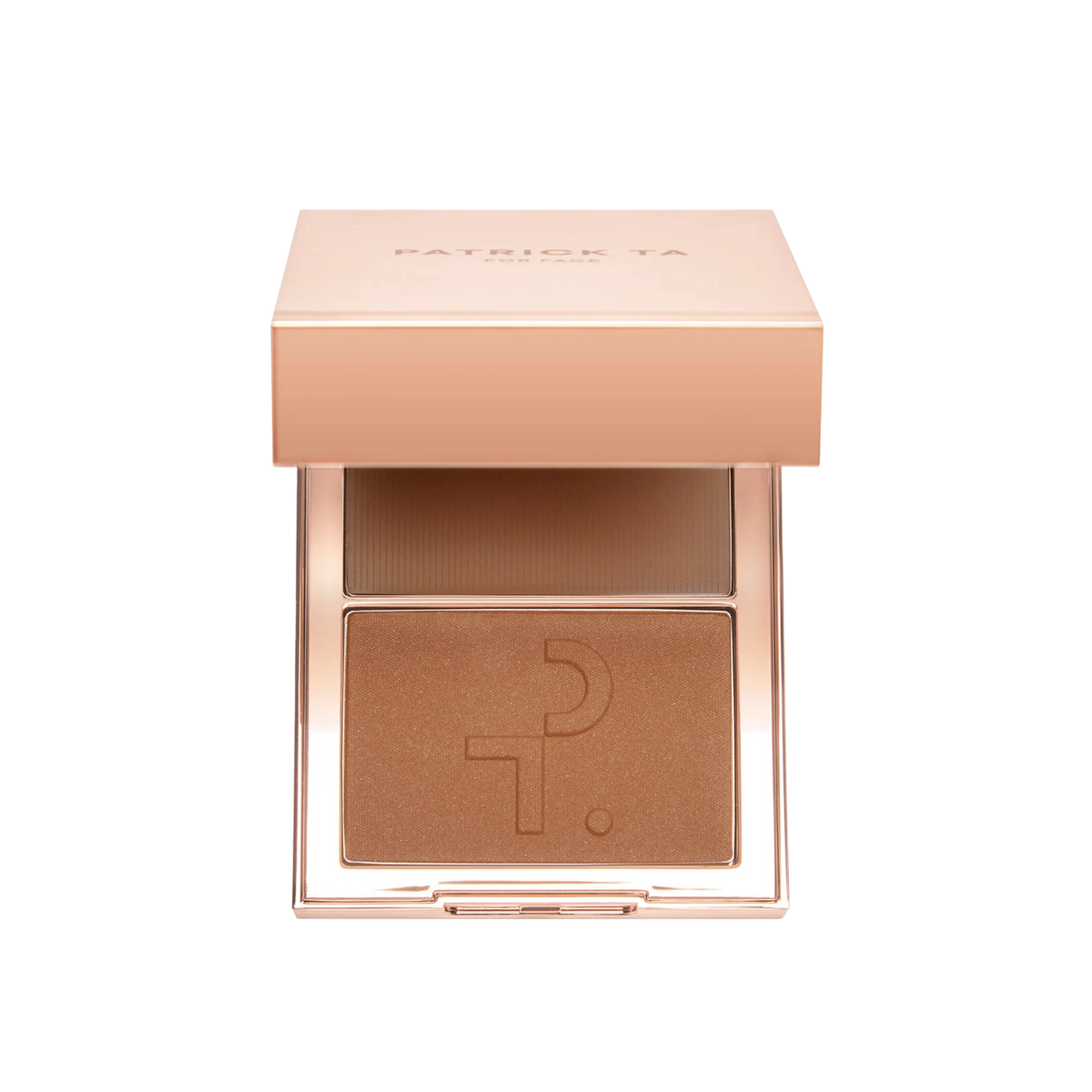 Major Sculpt Crème Contour & Powder Bronzer Duo