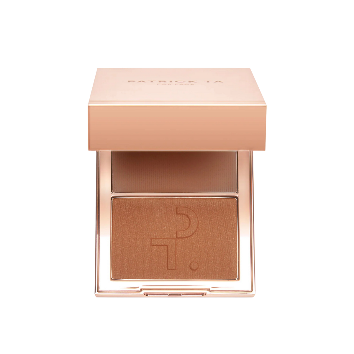 Major Sculpt Crème Contour & Powder Bronzer Duo
