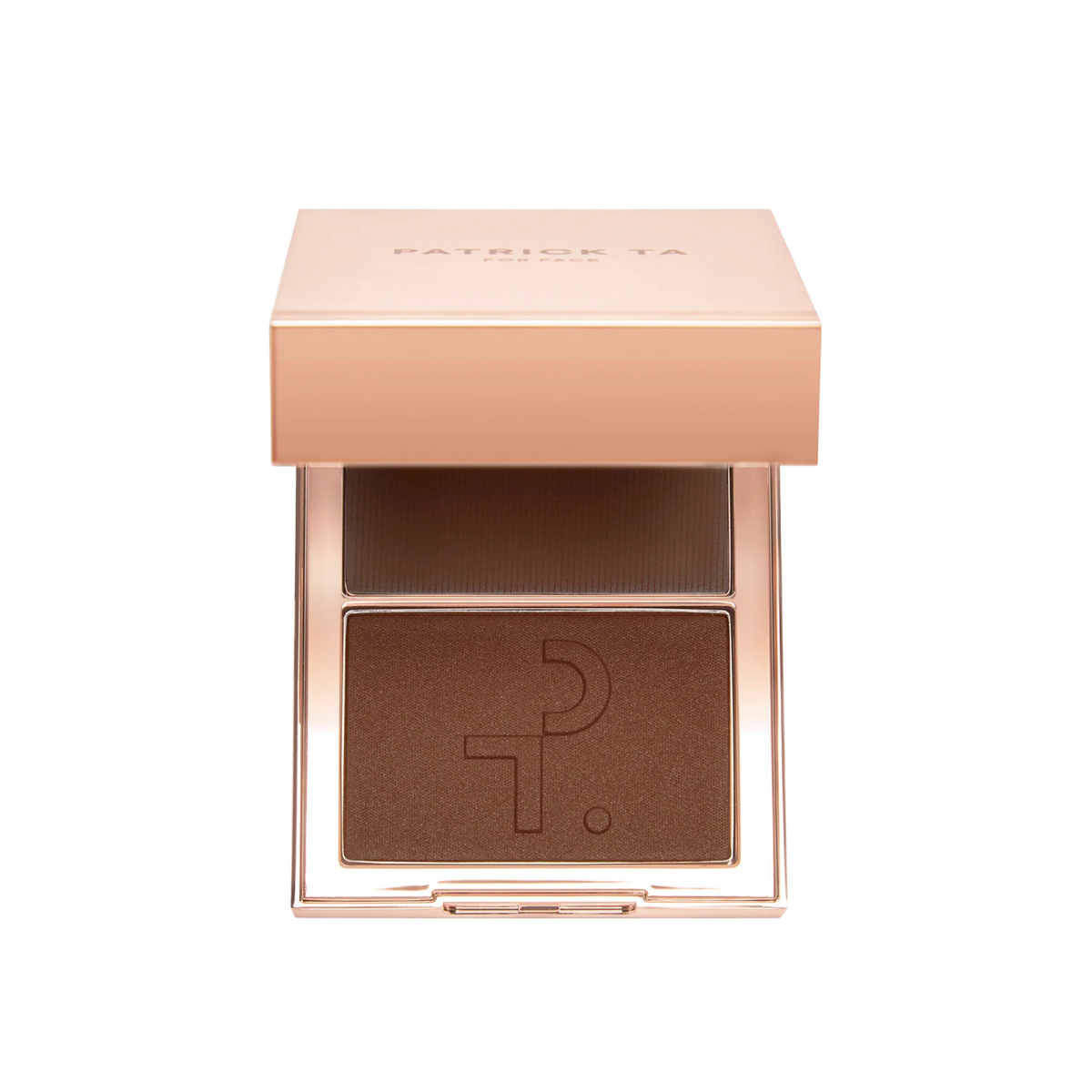 Major Sculpt Crème Contour & Powder Bronzer Duo