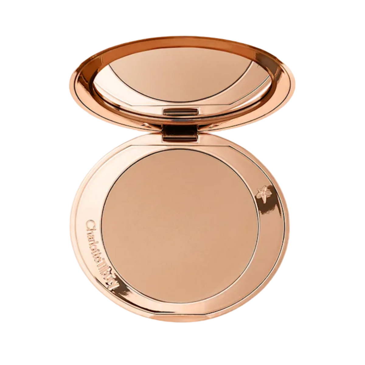 Airbrush Bronzer
