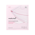 PDRN Pink Collagen Gel Mask