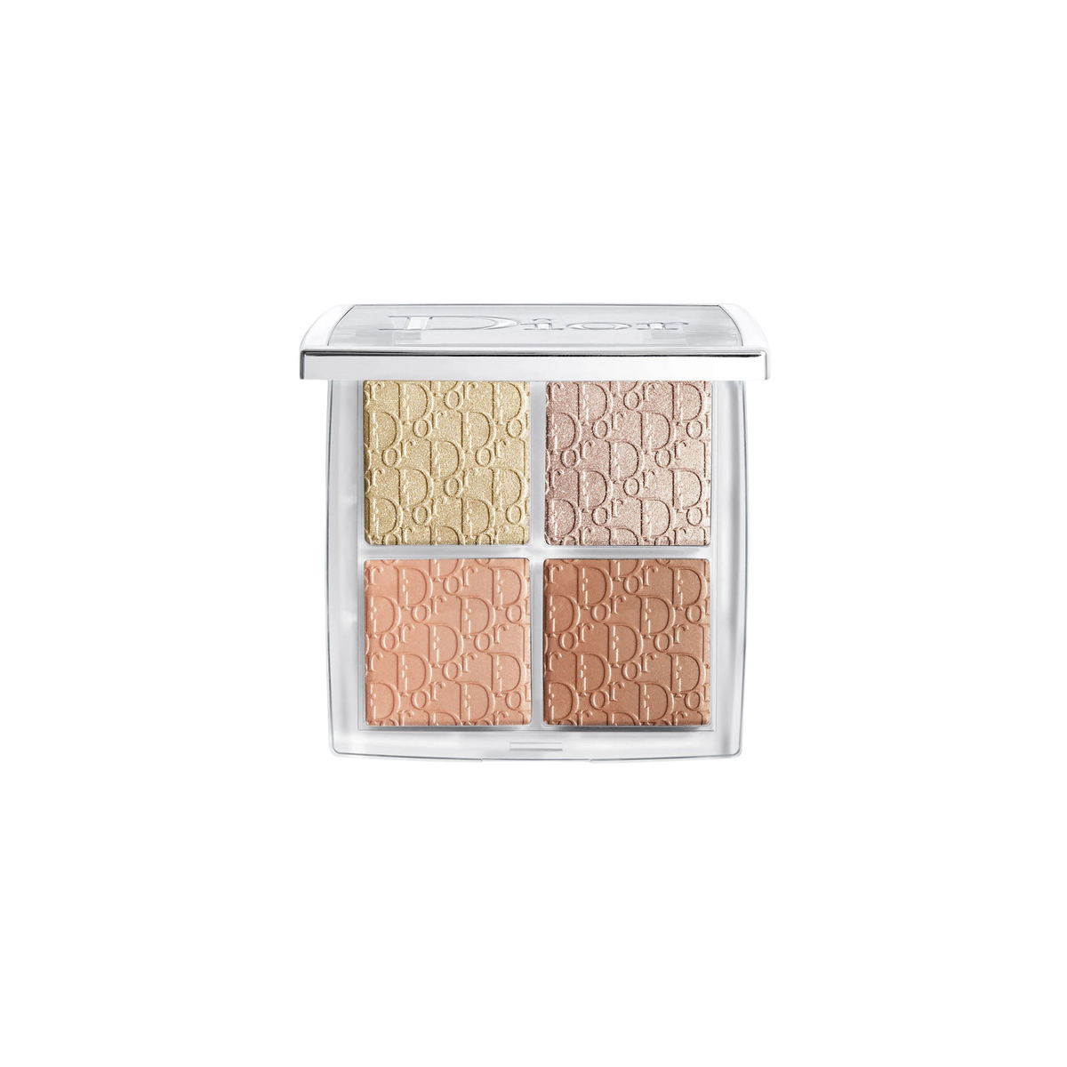Backstage Glow Face Palette