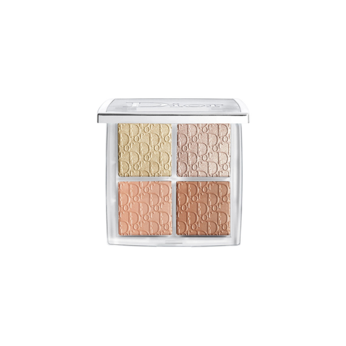 Backstage Glow Face Palette