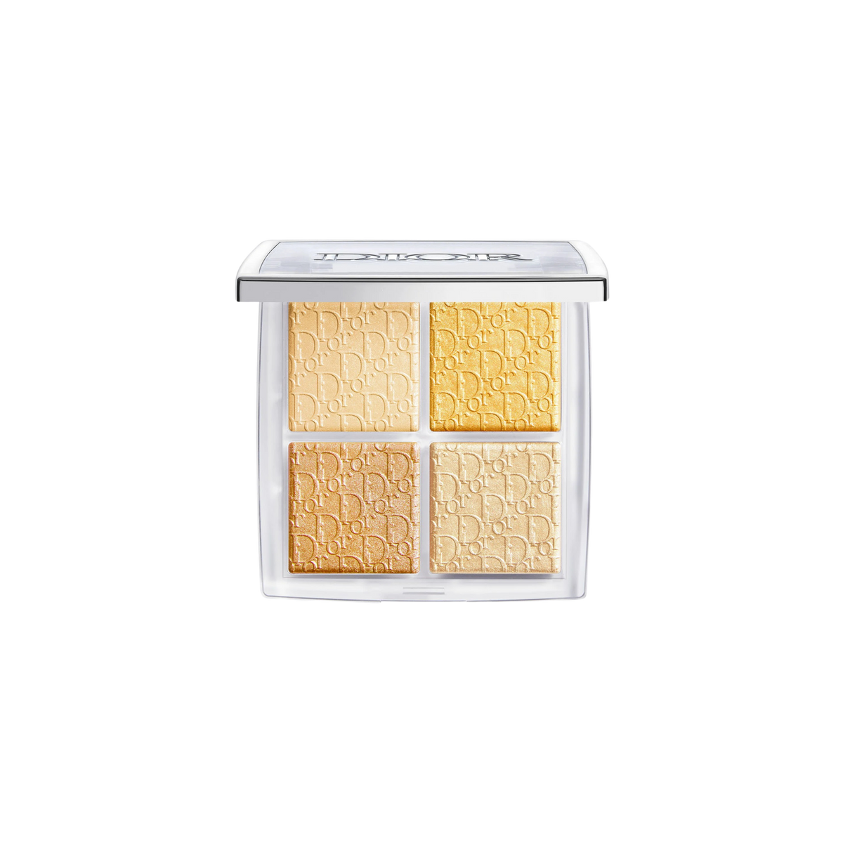 Backstage Glow Face Palette