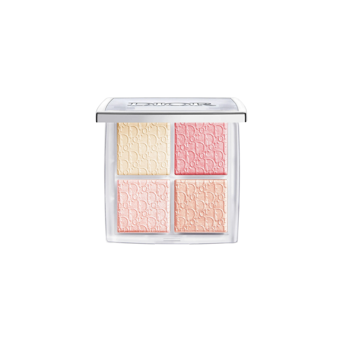 Backstage Glow Face Palette