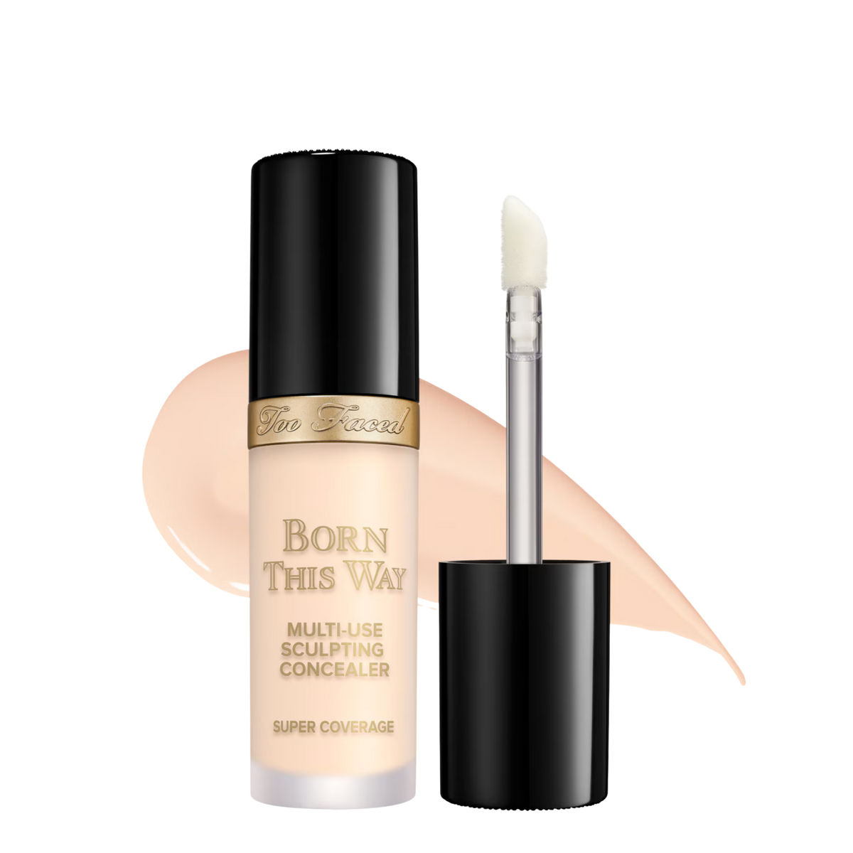 Born This Way Super Coverage Multi-Use Concealer