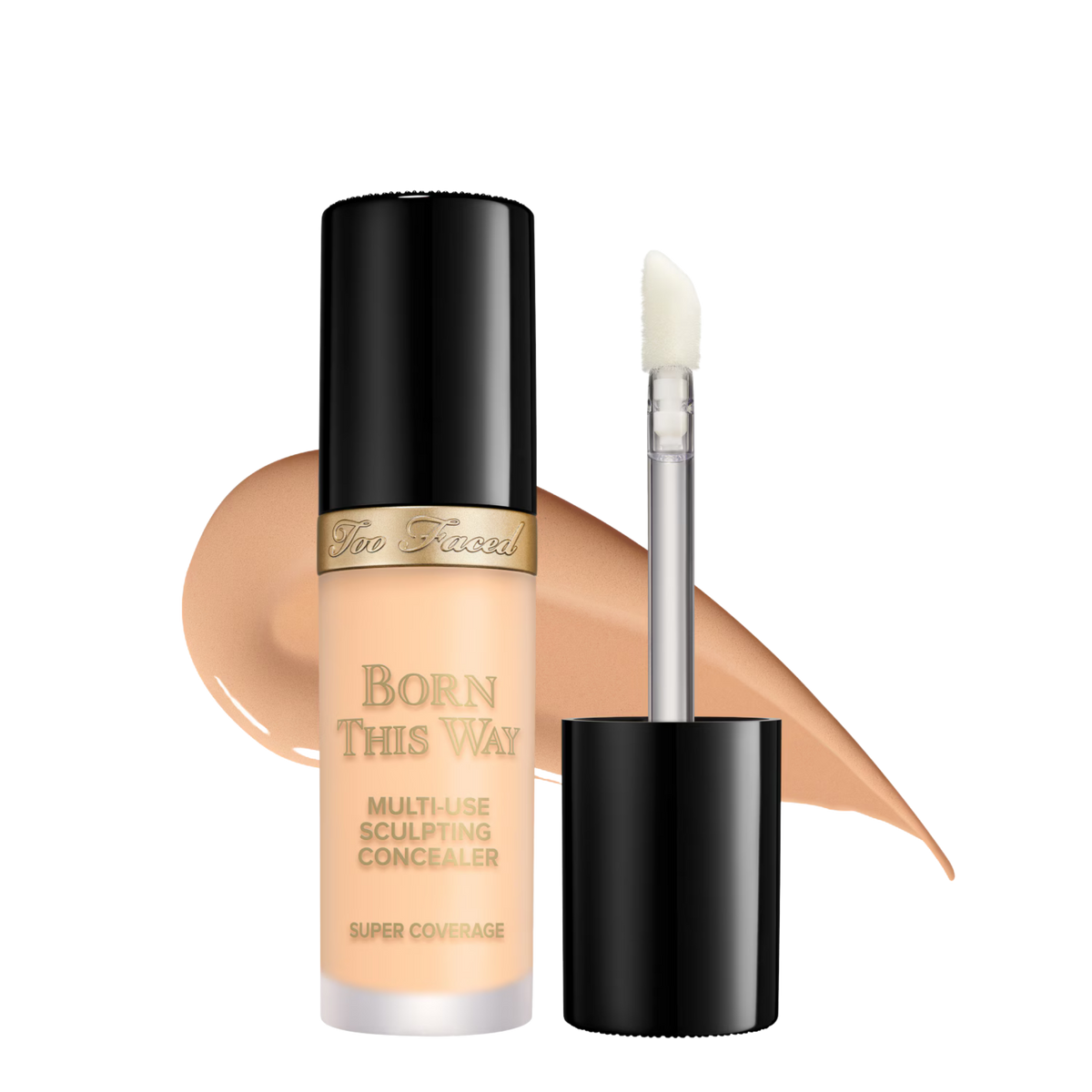 Born This Way Super Coverage Multi-Use Concealer