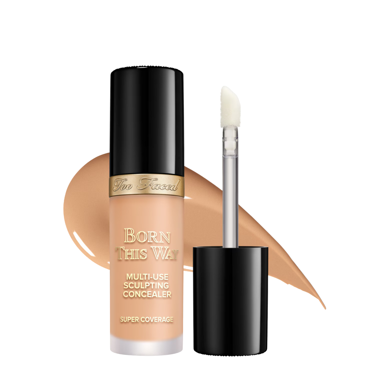 Born This Way Super Coverage Multi-Use Concealer