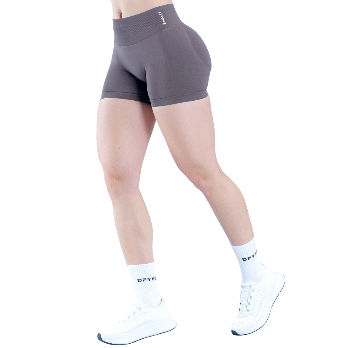 Impact Shorts 4.5"