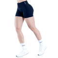 Impact Shorts 4.5"
