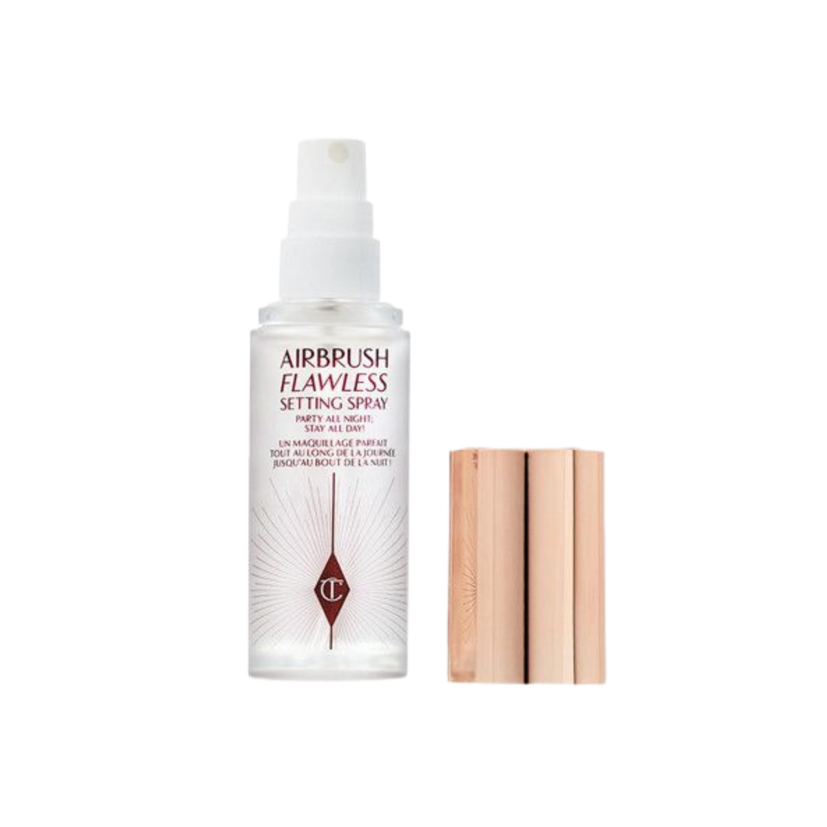 Airbrush Flawless Setting Spray Travel Size