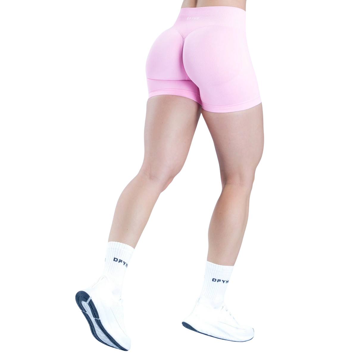 Impact Shorts 4.5"