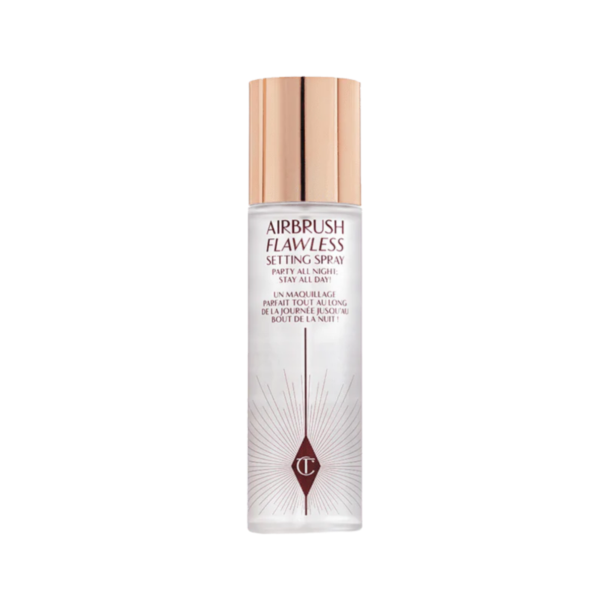 Airbrush Flawless Setting Spray