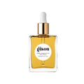 Honey Infused Hair Oil Mini