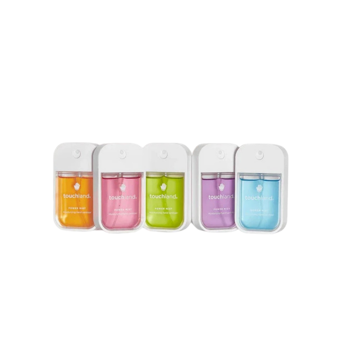 Power Mist Hydrating Hand Sanitizer