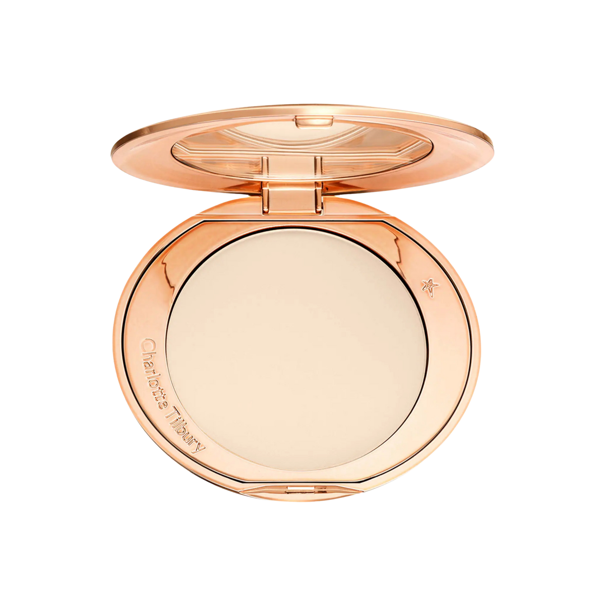 Airbrush Flawless Finish Setting Powder
