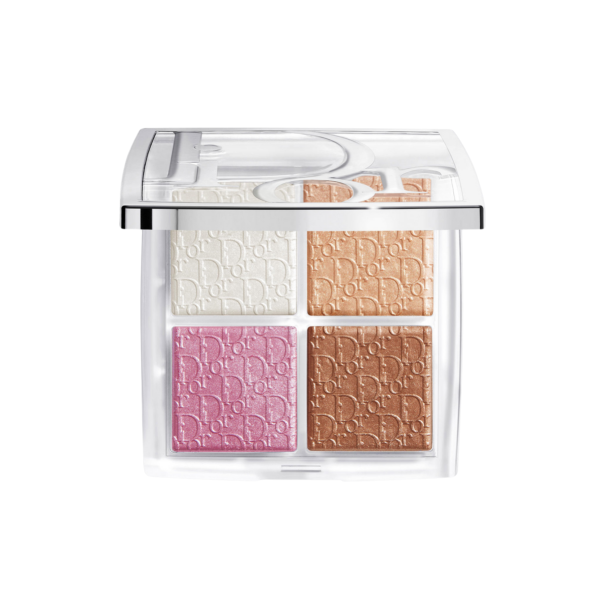 Backstage Glow Face Palette