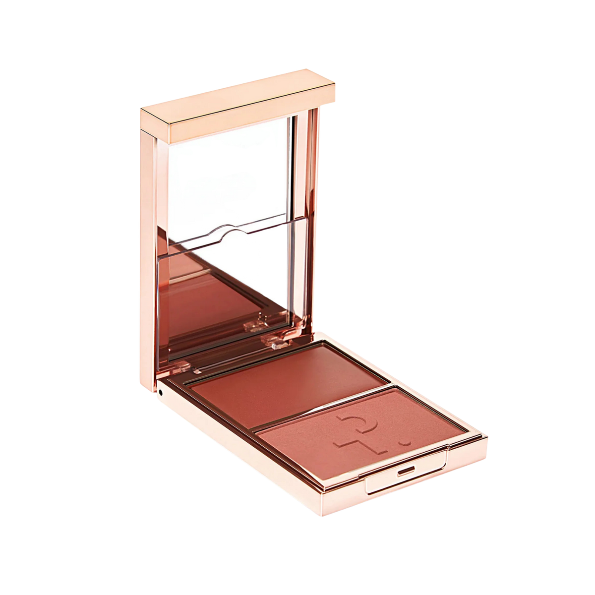 Major Headlines Double-Take Crème & Powder Blush Duo