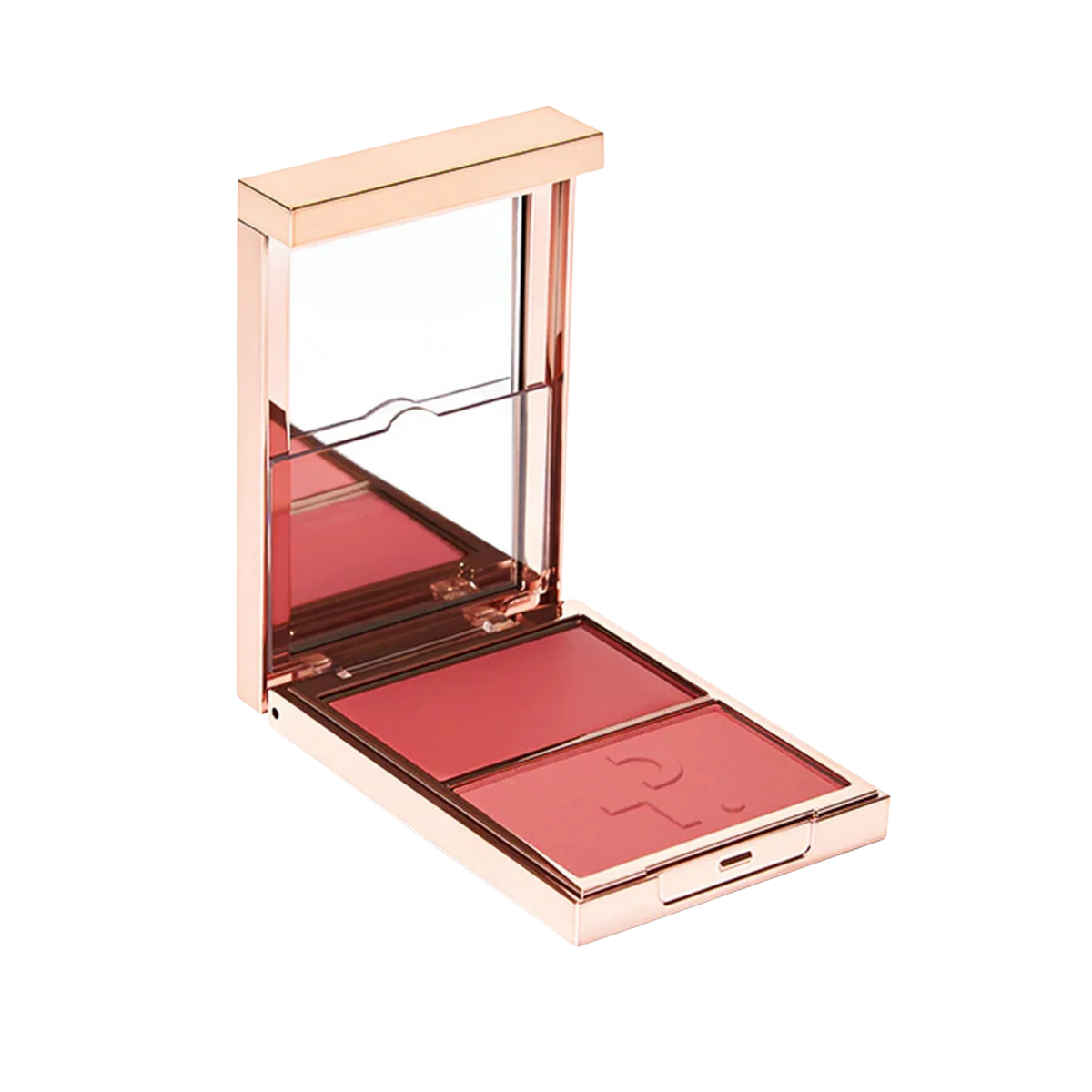 Major Headlines Double-Take Crème & Powder Blush Duo