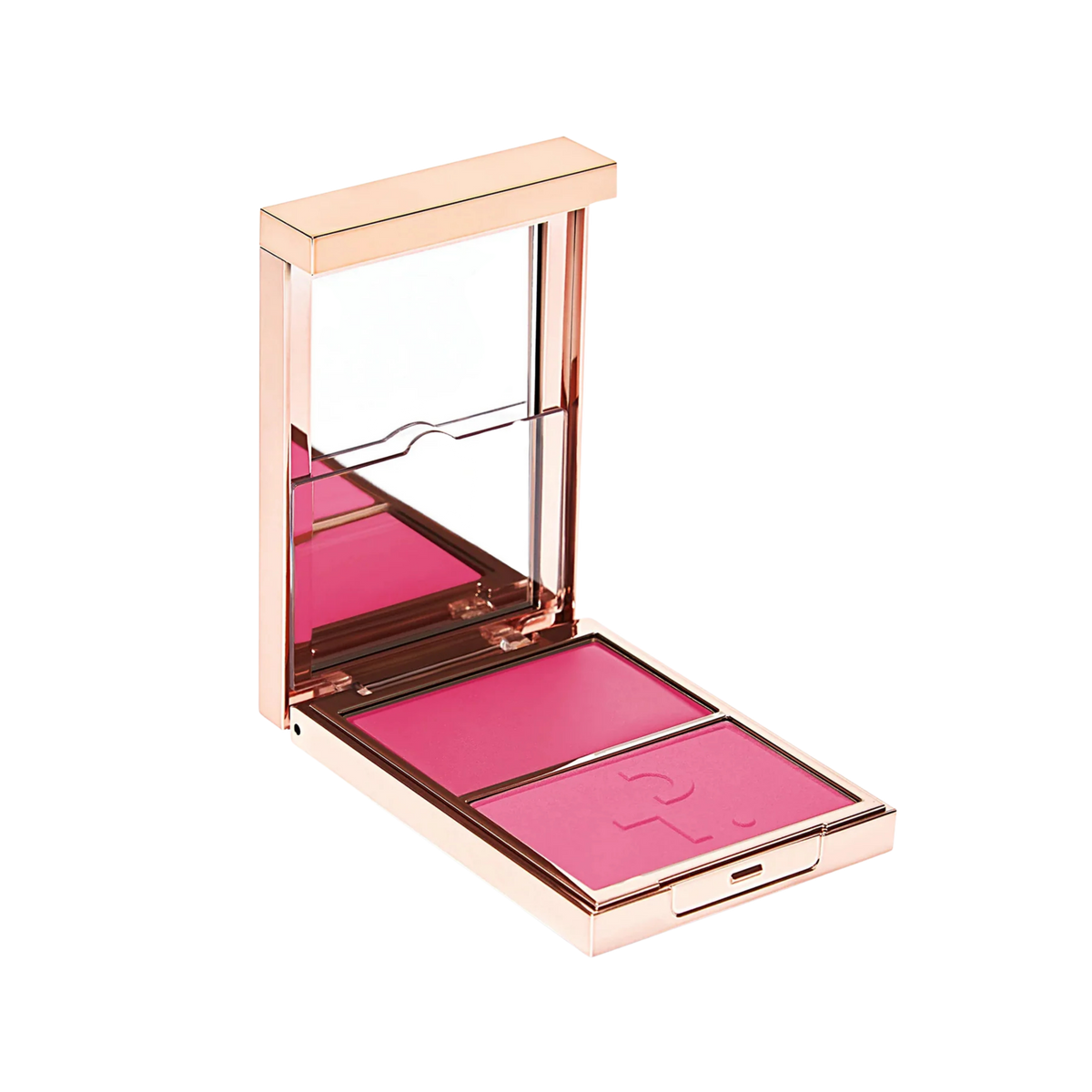 Major Headlines Double-Take Crème & Powder Blush Duo