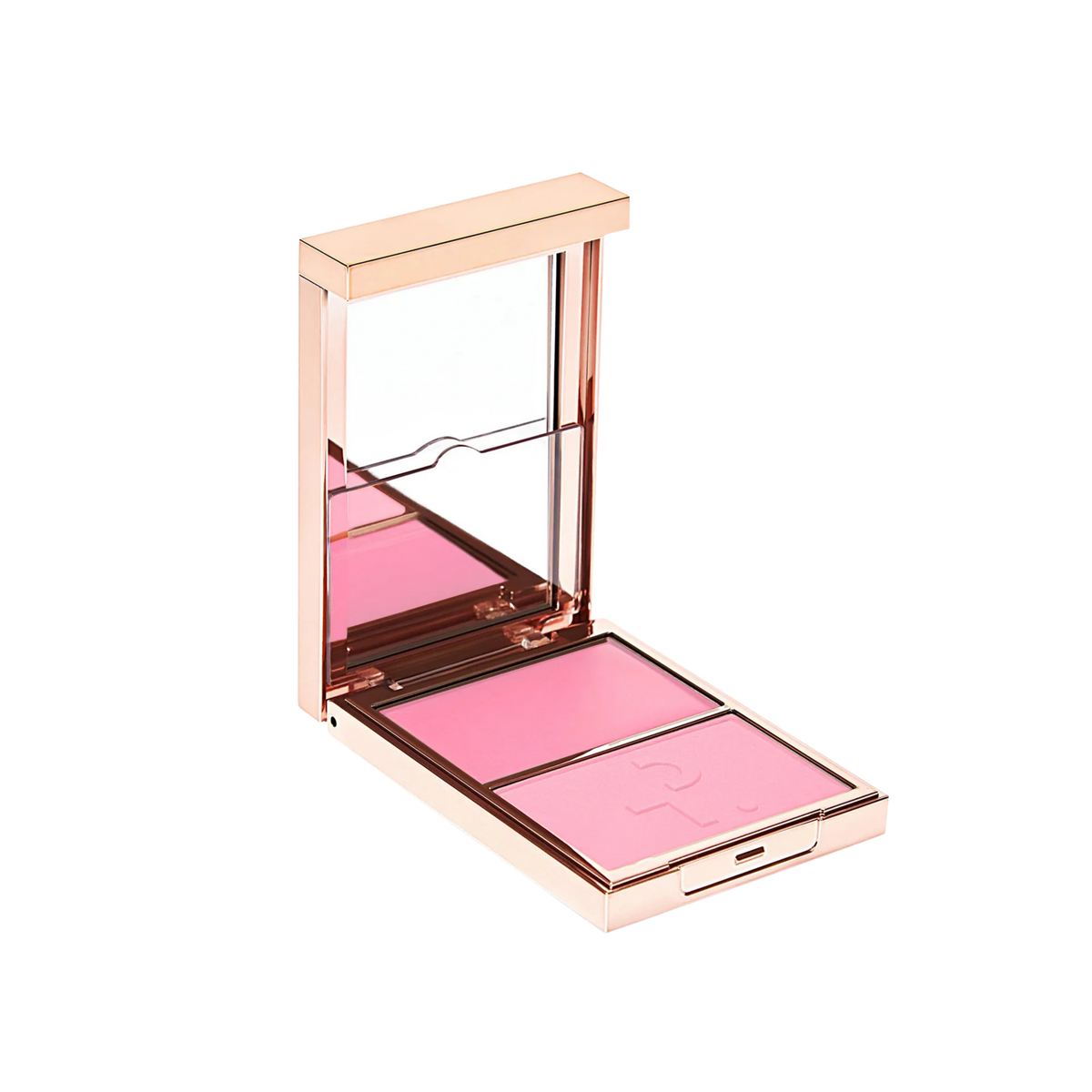 Major Headlines Double-Take Crème & Powder Blush Duo