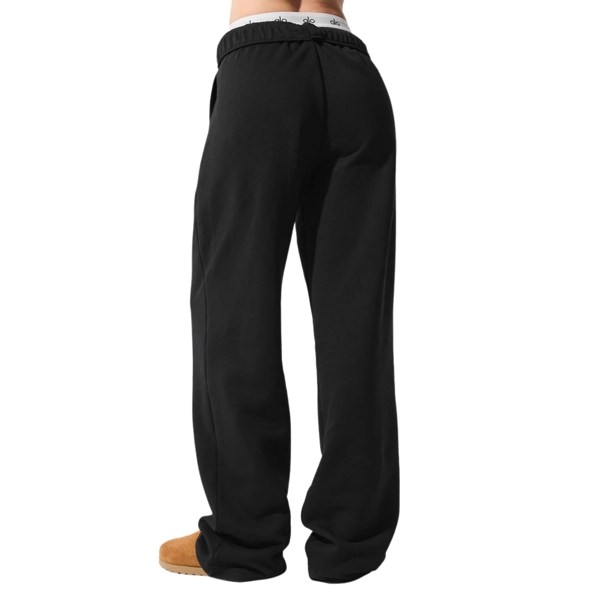 Accolade Straight Leg Sweatpant