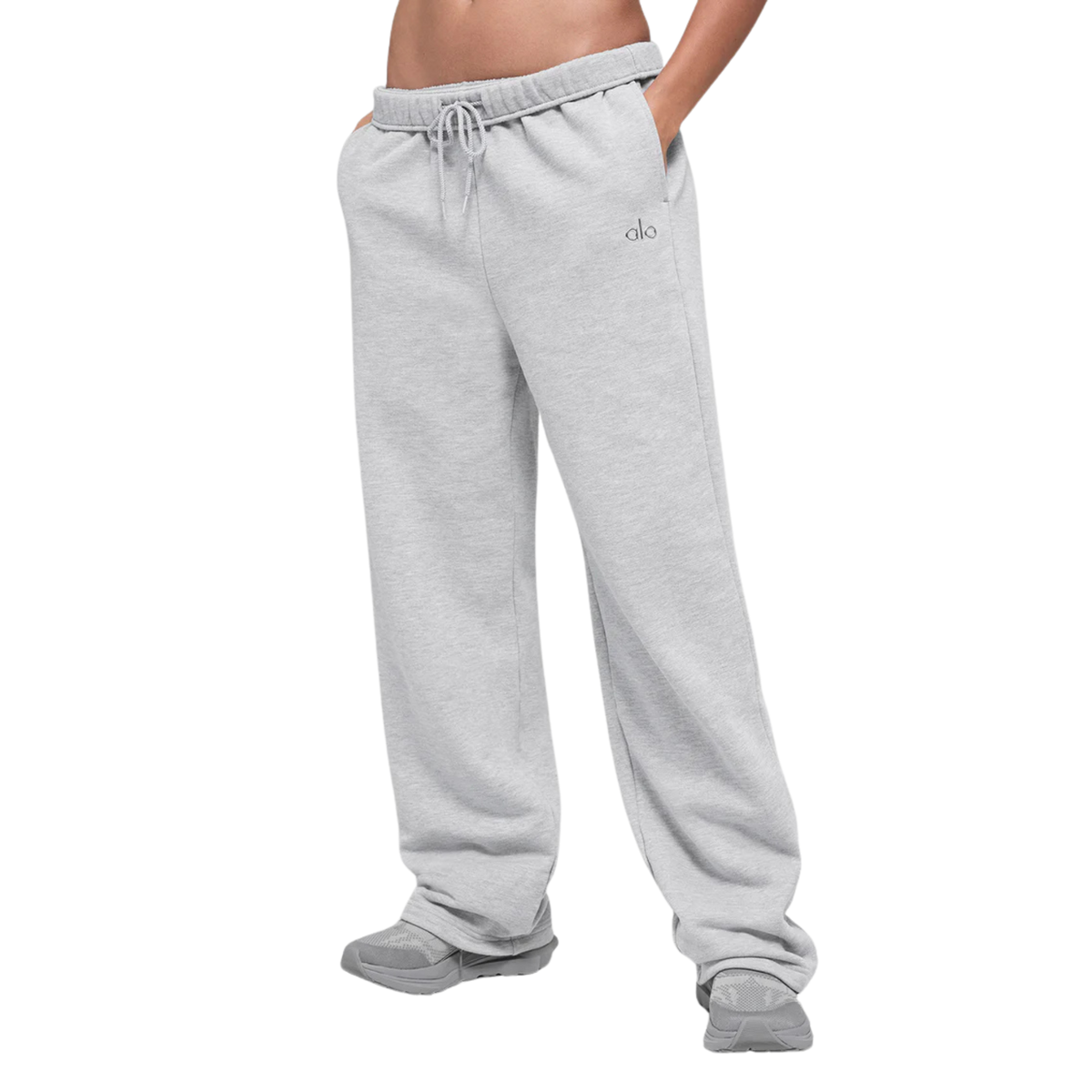 Accolade Straight Leg Sweatpant