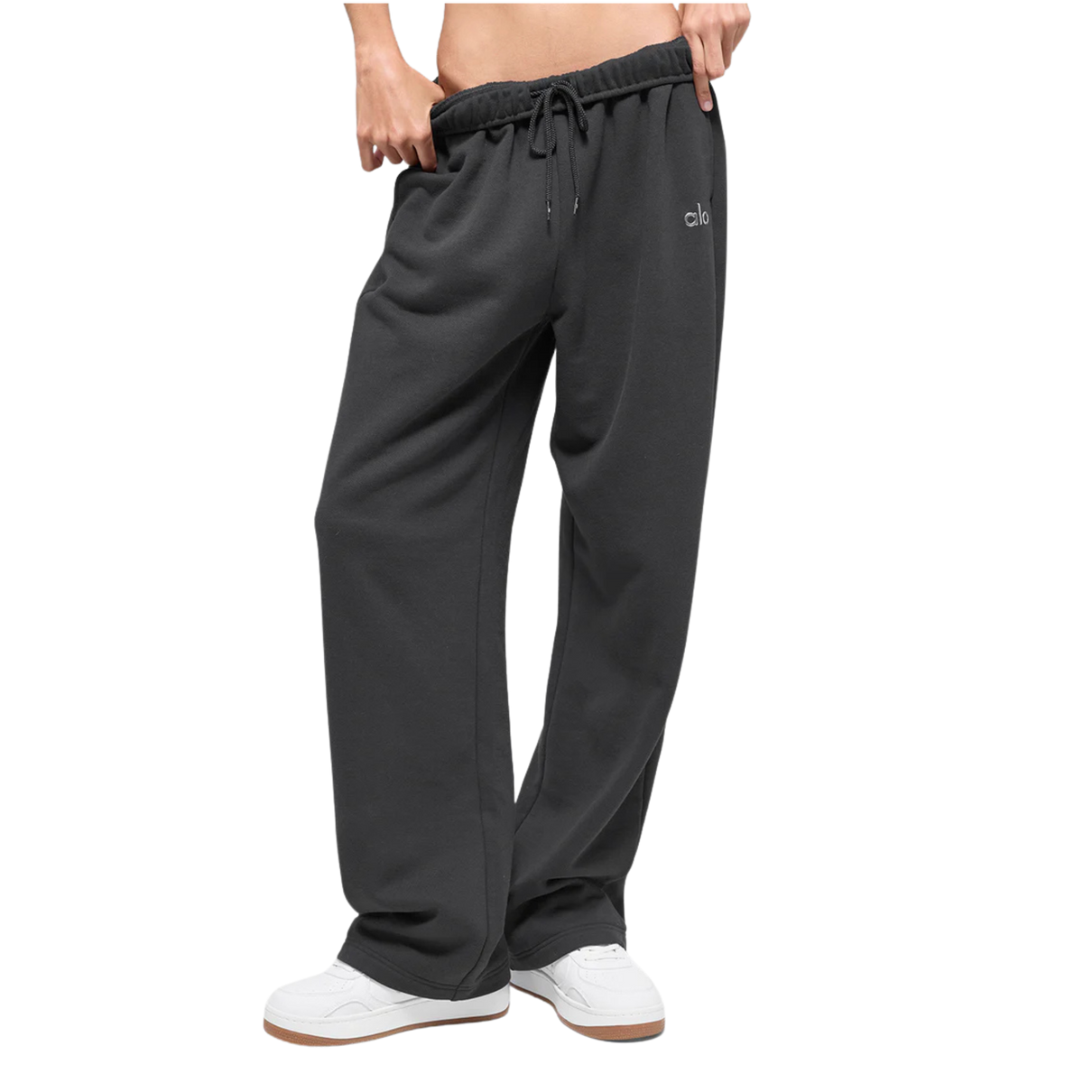 Accolade Straight Leg Sweatpant